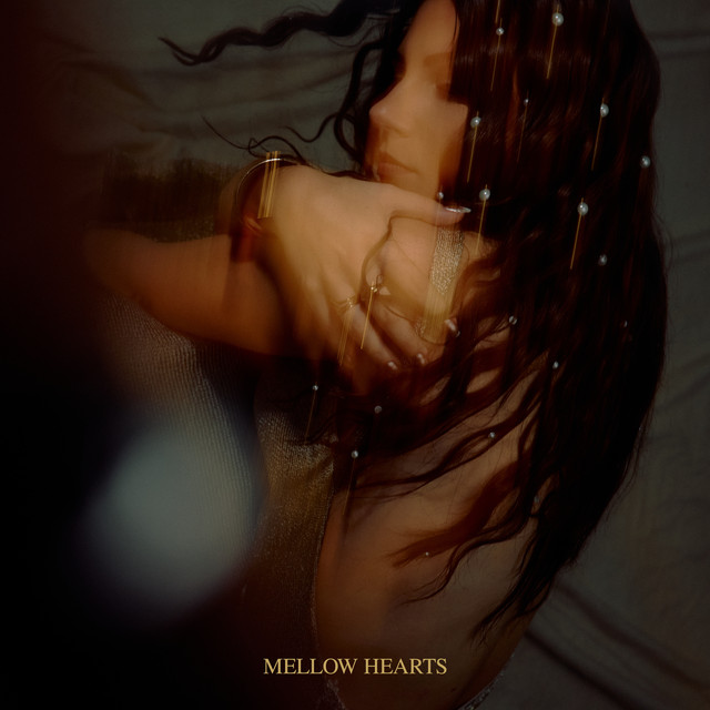 Mellow Hearts album cover
