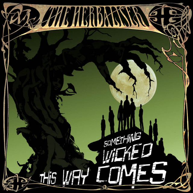 Something Wicked This Way Comes album cover