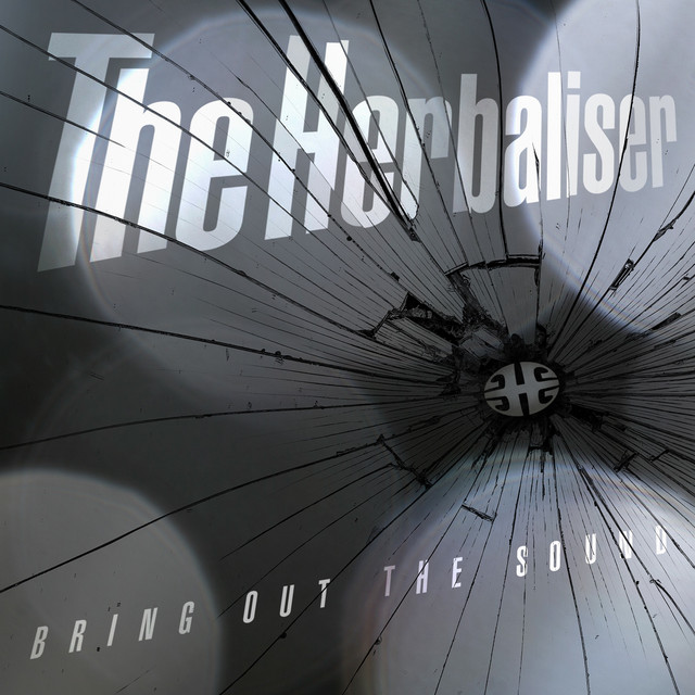 Bring out the Sound album cover