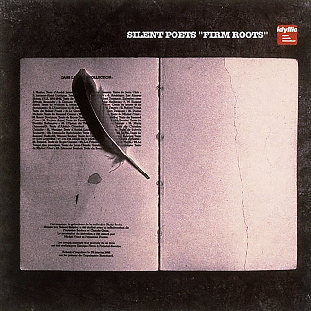 FIRM ROOTS album cover