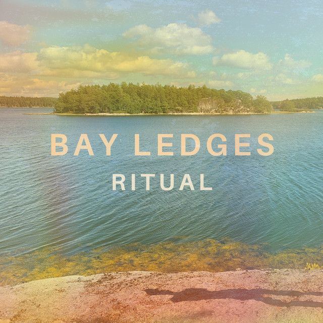 Ritual album cover