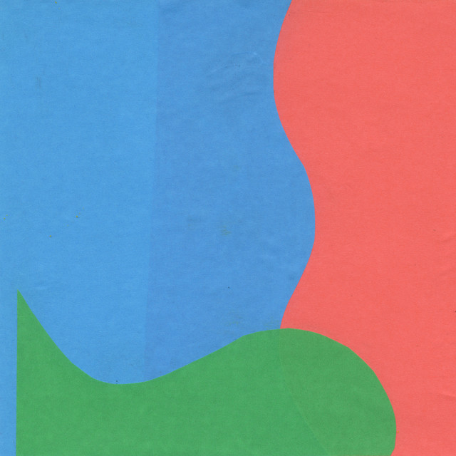 Rivers album cover