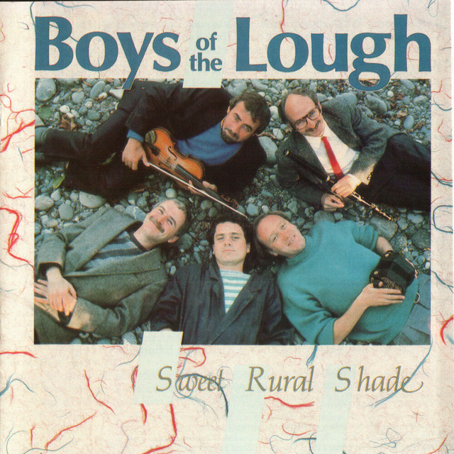 Sweet Rural Shade album cover