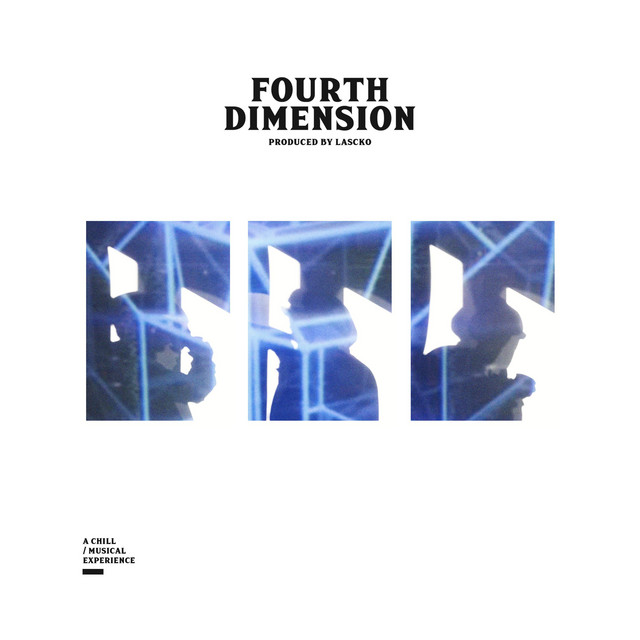 Fourth Dimension album cover