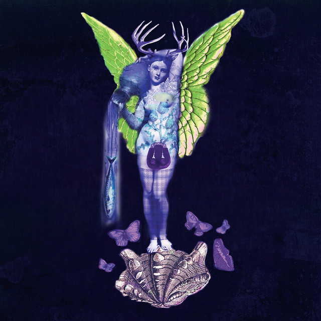 Acid Croft, Vol. 9 album cover