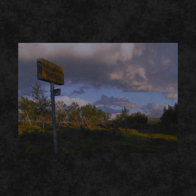 i need you friend album cover