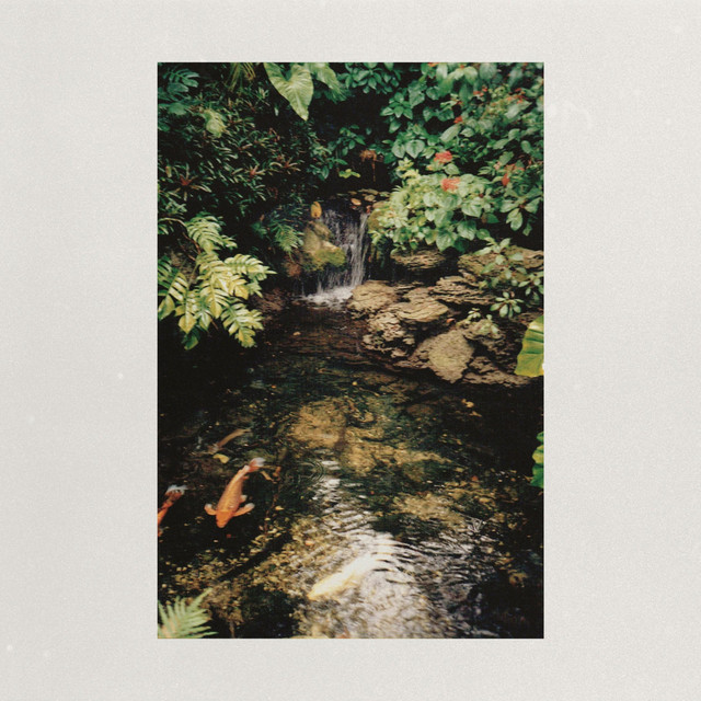 A Letter by the Lake album cover