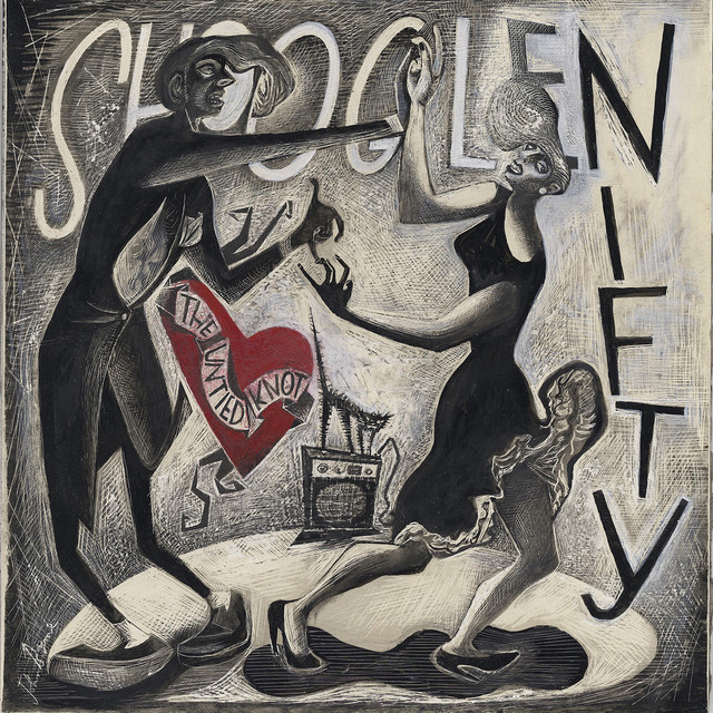 The Untied Knot album cover