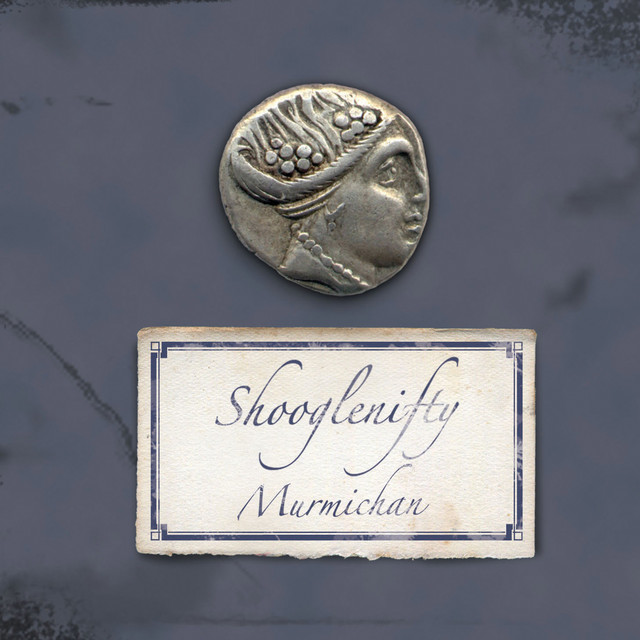 Murmichan album cover