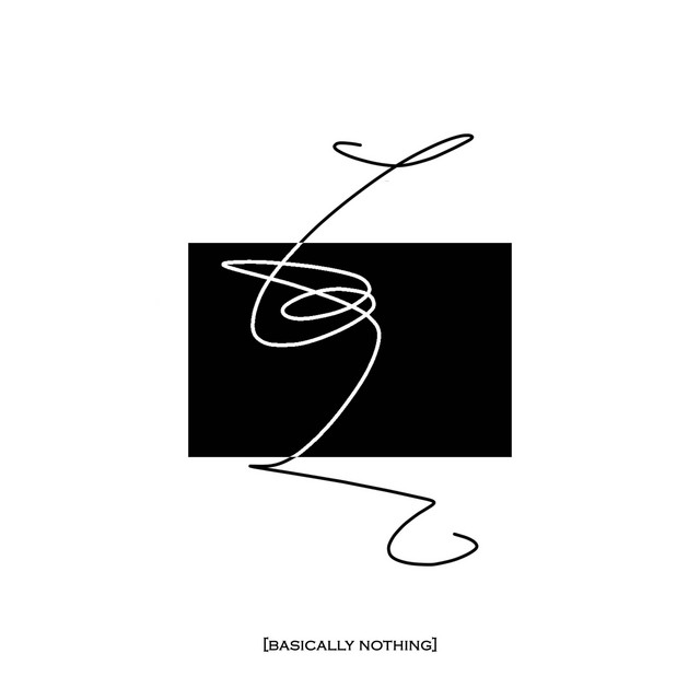 (Basically Nothing) album cover