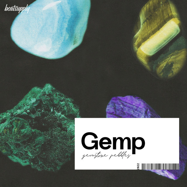 Gemstone Pebbles album cover