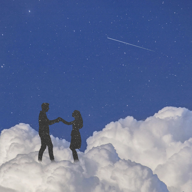 Meeting Up At Night