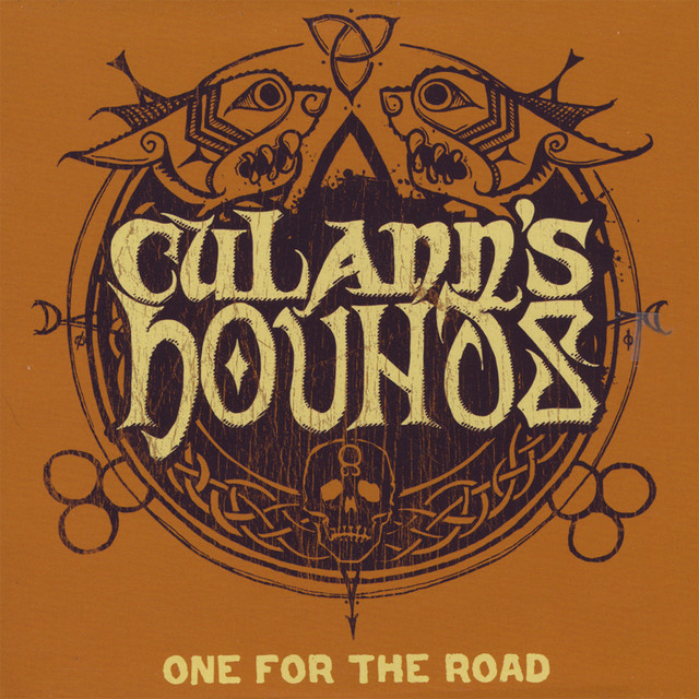 One For The Road album cover
