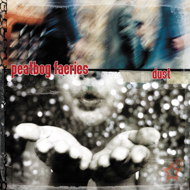Dust album cover
