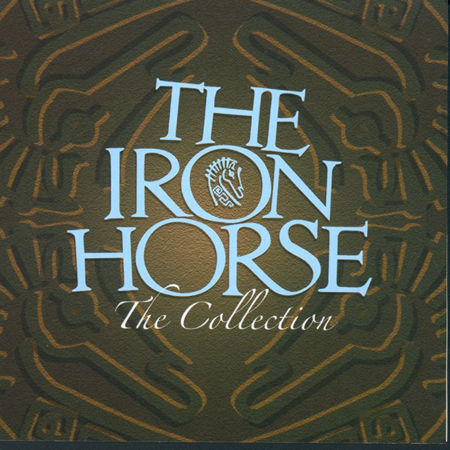 The Collection album cover
