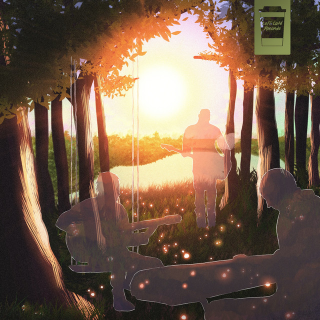 Forest Friends album cover