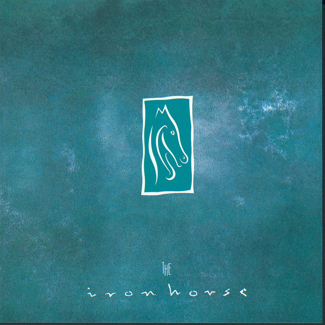 Iron Horse album cover