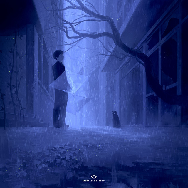 Stories and Starscapes Pt. 1 album cover