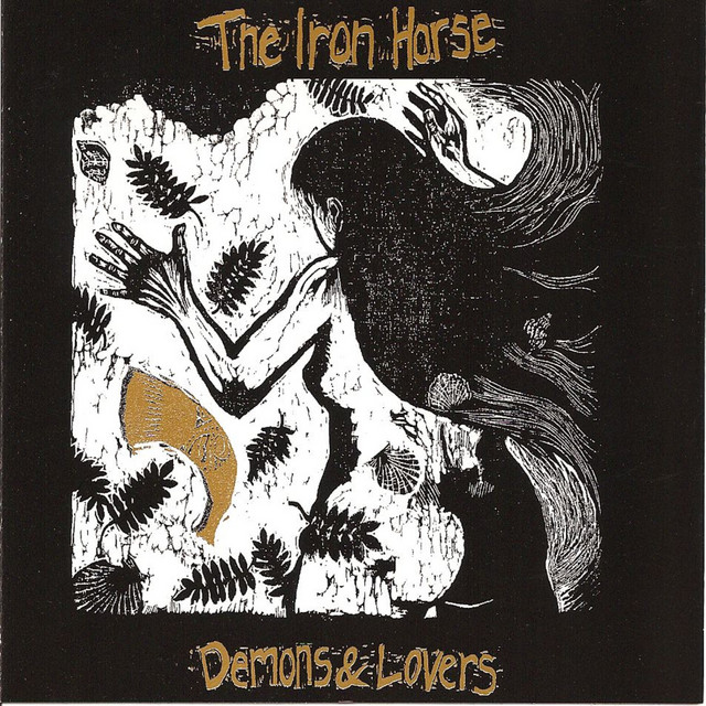 Demons & Lovers album cover