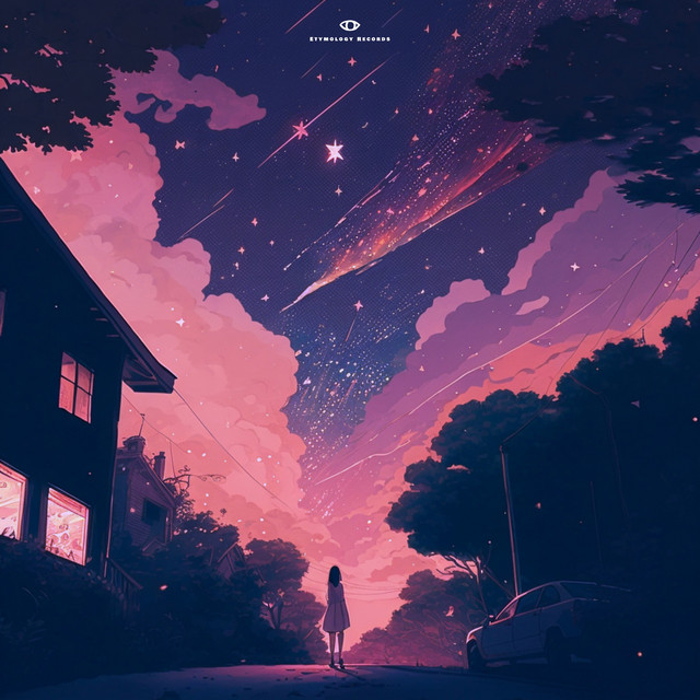 Stories and Starscapes Pt. 2 album cover
