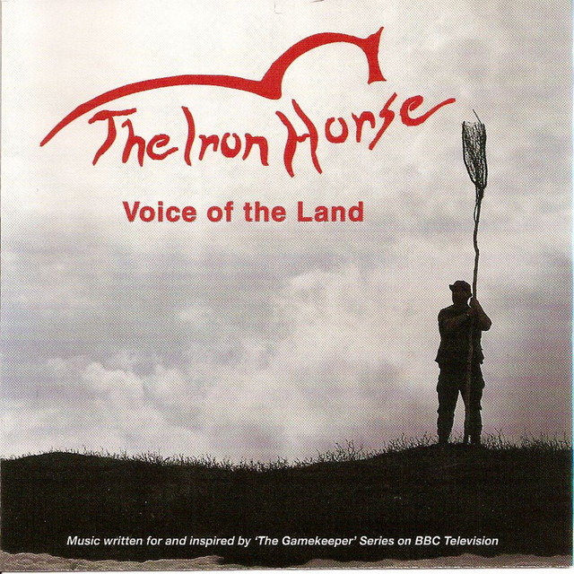 Voice Of The Land album cover