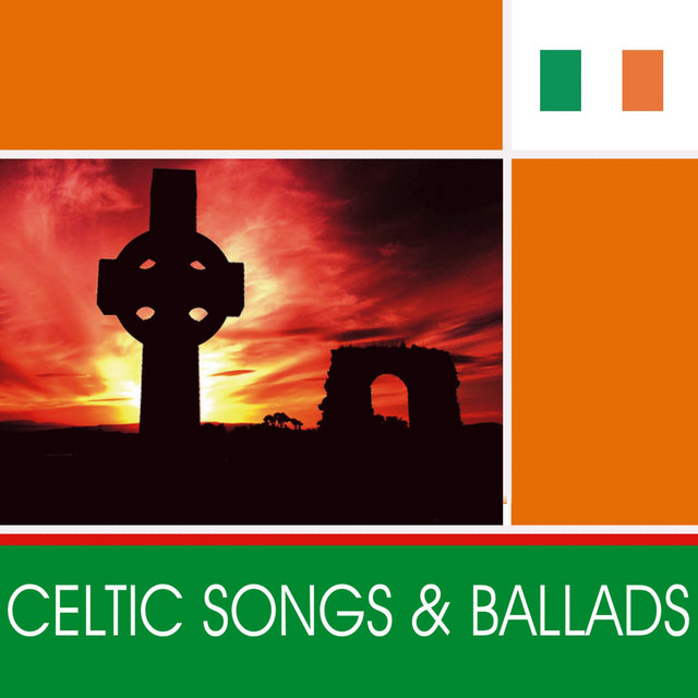 Celtic Songs & Ballads album cover