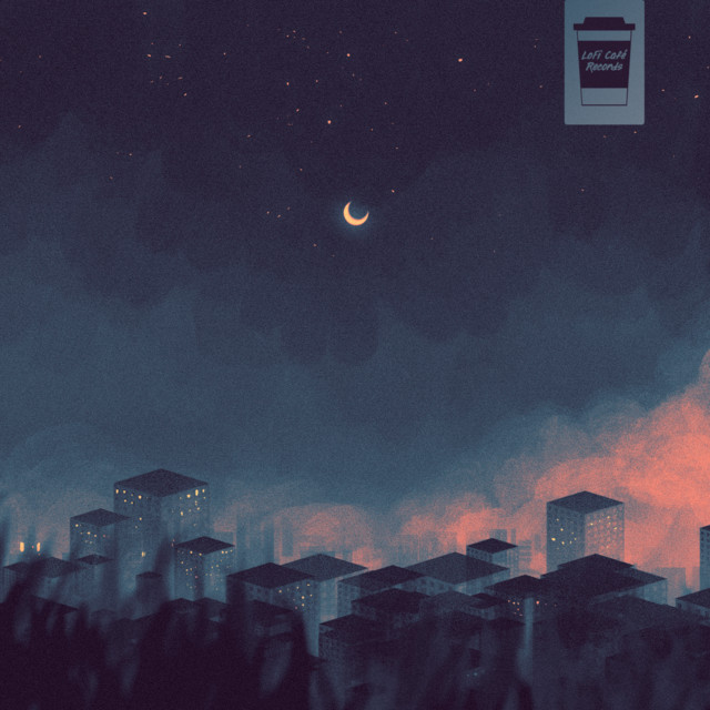 nocturnal album cover