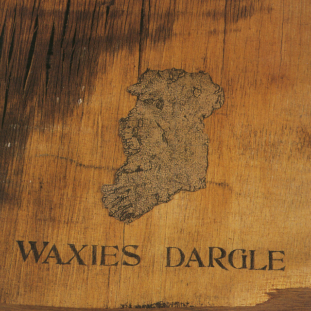 World Tour Of Ireland album cover