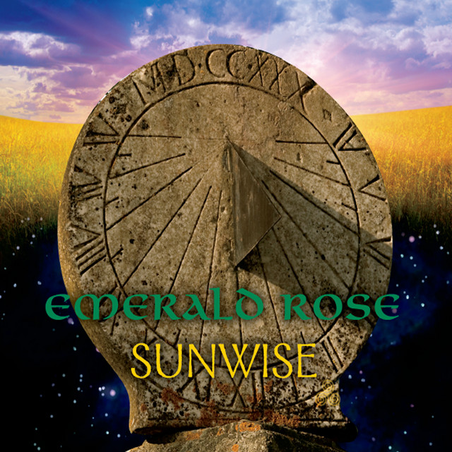 Sunwise album cover