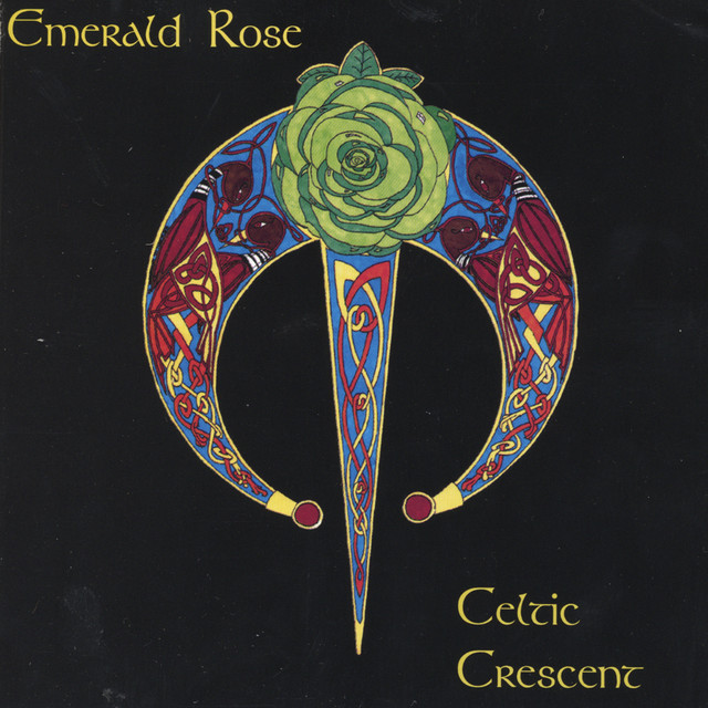 Celtic Crescent album cover