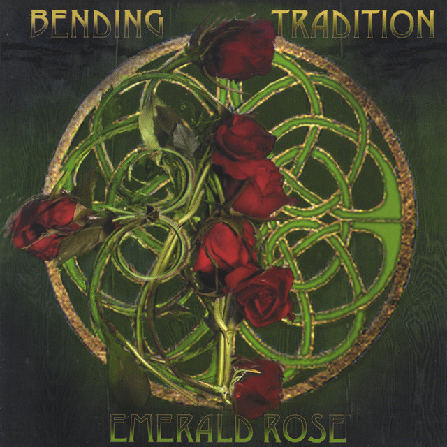 Bending Tradition album cover