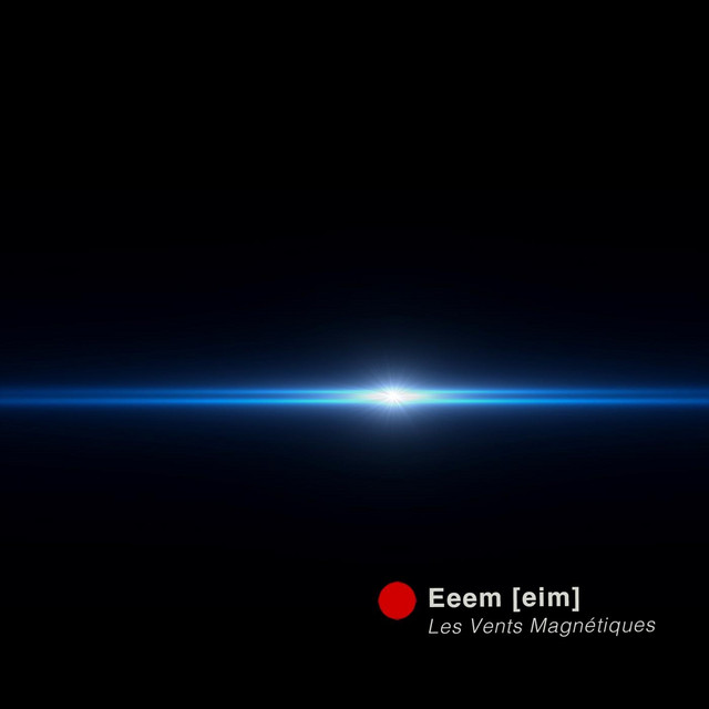 Les Vents Magn​é​tiques album cover