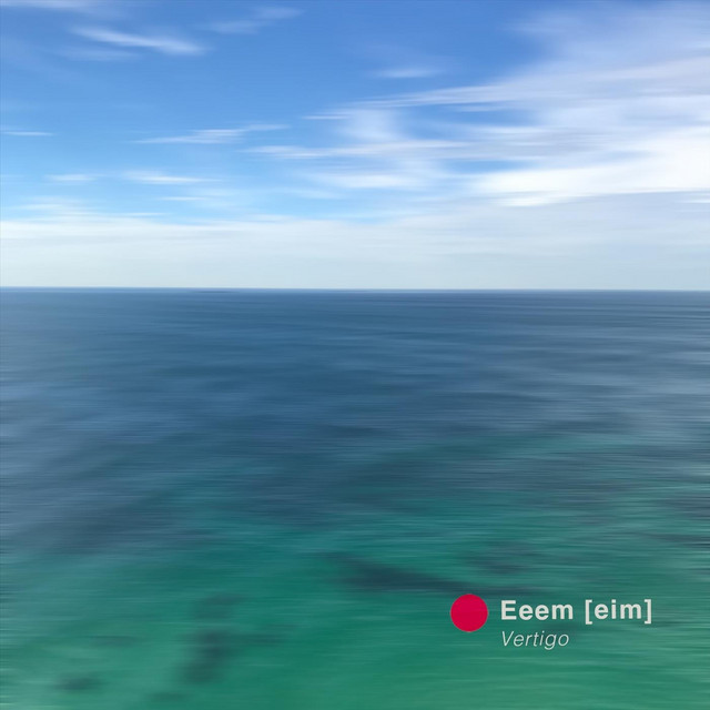 Vertigo album cover