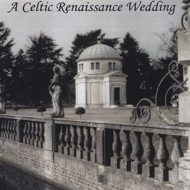 A Celtic Renaissance Wedding album cover