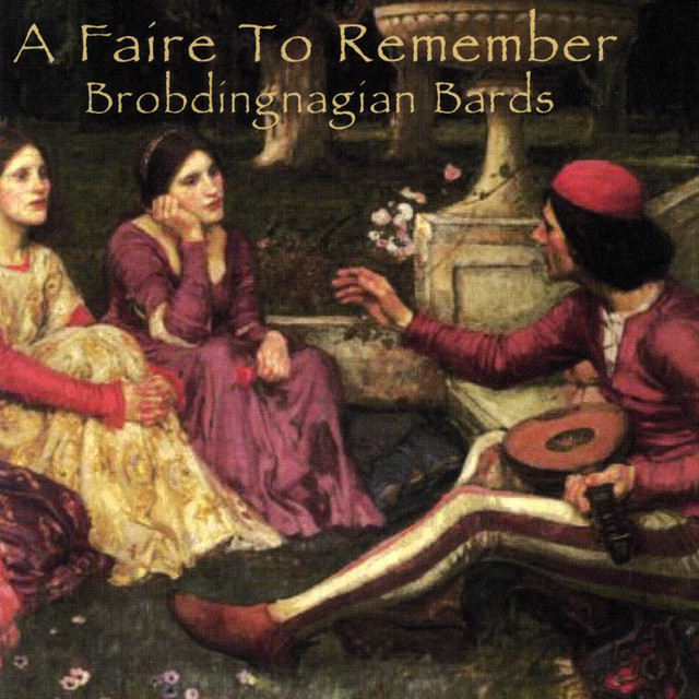 A Faire To Remember album cover