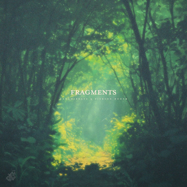 Fragments album cover
