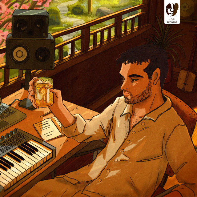 Weekend in Japan album cover