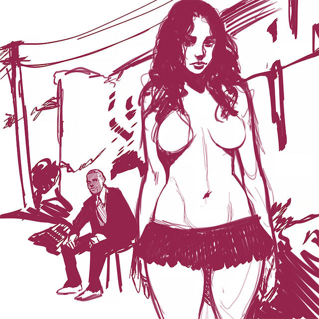 Pēnelópē Prelude album cover