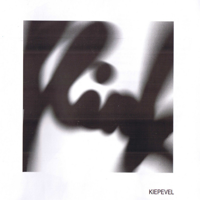 Kiepevel album cover