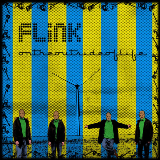 Ontheoutsideoflife album cover