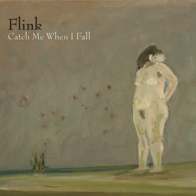 Catch Me When I Fall album cover