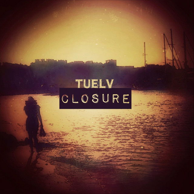 Closure album cover