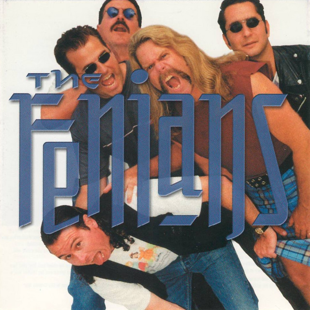 Have Fun Or Get Out! album cover