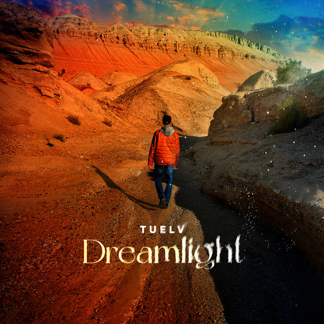 Dreamlight album cover