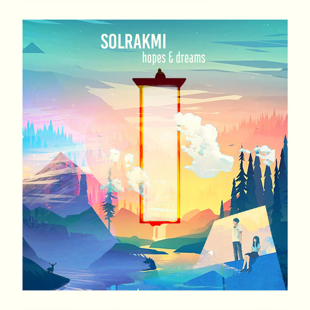 Hopes & Dreams album cover