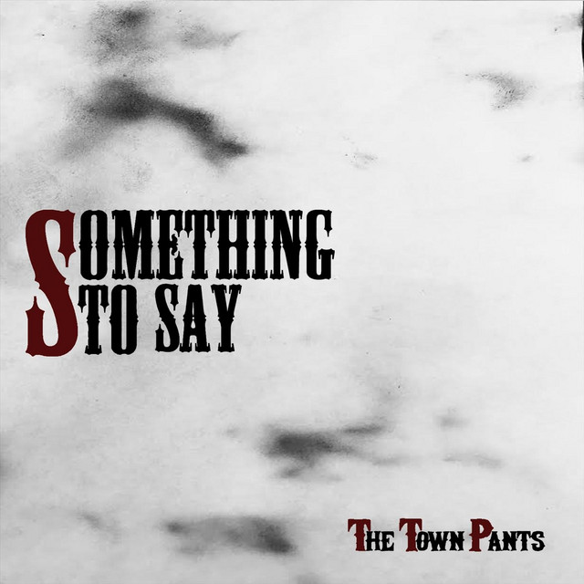 Something to Say album cover