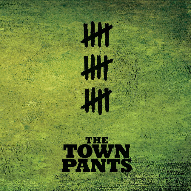 15 album cover