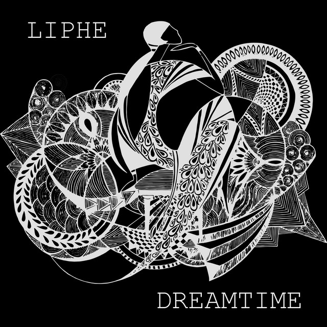 Dreamtime album cover