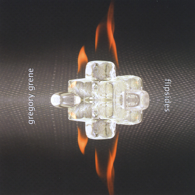 Flipsides album cover