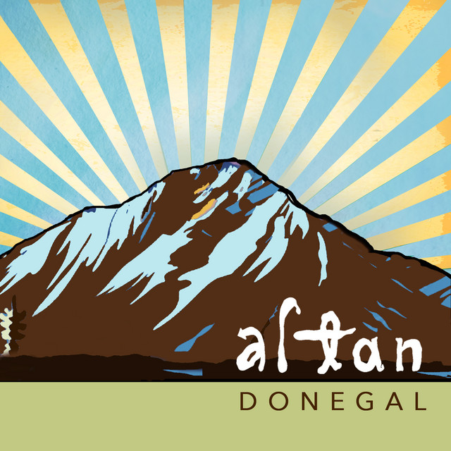 Donegal album cover